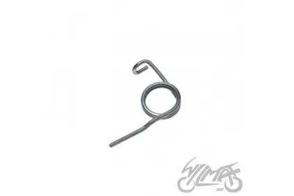 SPRING, BRAKE DRUM WSK