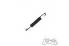 SPRING, BRAKE SHOE FOR WSK