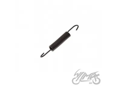 SPRING, BRAKE SHOE FOR WSK