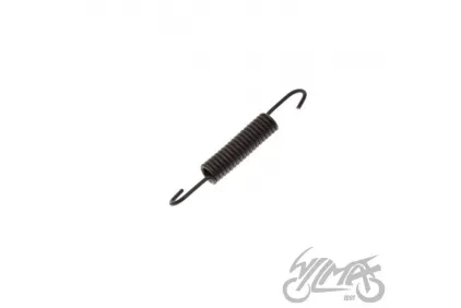 SPRING, BRAKE SHOE FOR WSK