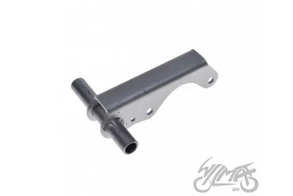 BRACKET, ENGINE AND MAIN STAND WSK 125 B1 WFM