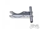 BRACKET, ENGINE AND MAIN STAND WSK 125 B1 WFM
