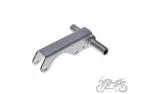 BRACKET, ENGINE AND MAIN STAND WSK 125 B1 WFM