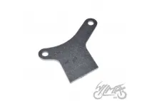 REPAIR KIT, ENGINE BRACKET FOR WSK 125 B3