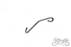 BRACKET, CENTER STAND SPRING WSK