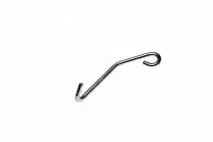 BRACKET, CENTER STAND SPRING WSK