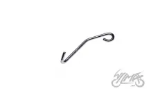 BRACKET, CENTER STAND SPRING WSK