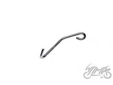 BRACKET, CENTER STAND SPRING WSK