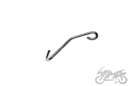 BRACKET, CENTER STAND SPRING WSK