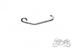 BRACKET, CENTER STAND SPRING WSK