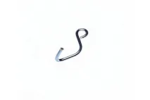 BRACKET, CENTER STAND SPRING WSK 125 B1