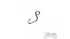 BRACKET, CENTER STAND SPRING WSK 125 B1