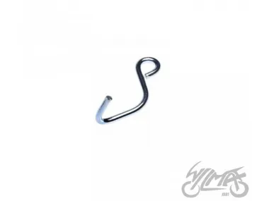 BRACKET, CENTER STAND SPRING WSK 125 B1