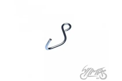 BRACKET, CENTER STAND SPRING WSK 125 B1
