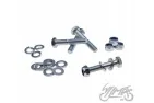 FOR WSK 125 Garbuska
