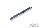FOOTREST, REAR WSK 125 175