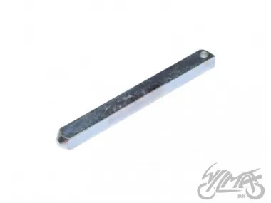 FOOTREST, REAR WSK 125 175