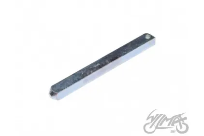 FOOTREST, REAR WSK 125 175