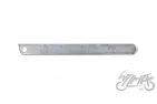 FOOTREST, REAR WSK 125 175
