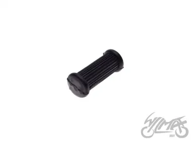 PAKOJO GUMINĖ APDAILA JUNAK 15 MM