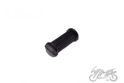 PAKOJO GUMINĖ APDAILA JUNAK 15 MM