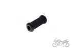 PAKOJO GUMINĖ APDAILA JUNAK 15 MM