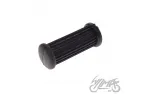 RUBBER, FOOTREST JUNAK 18 mm HOLE