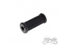 RUBBER, FOOTREST JUNAK 18 mm HOLE