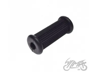 PAKOJO GUMINĖ APDAILA JUNAK 18 MM