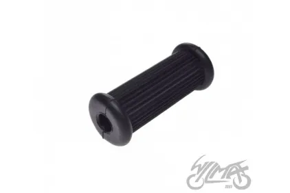 PAKOJO GUMINĖ APDAILA JUNAK 18 MM
