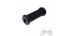 PAKOJO GUMINĖ APDAILA JUNAK 18 MM