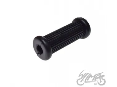 PAKOJO GUMINĖ APDAILA JUNAK 18 MM