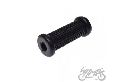 PAKOJO GUMINĖ APDAILA JUNAK 18 MM