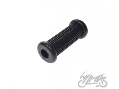 PAKOJO GUMINĖ APDAILA JUNAK 18 MM