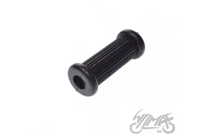 PAKOJO GUMINĖ APDAILA JUNAK 18 MM