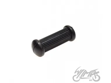 PAKOJO GUMINĖ APDAILA JUNAK 18 MM