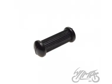 PAKOJO GUMINĖ APDAILA JUNAK 18 MM