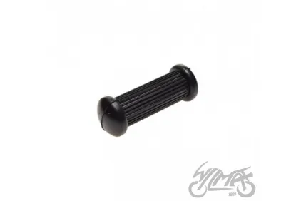 PAKOJO GUMINĖ APDAILA JUNAK 18 MM