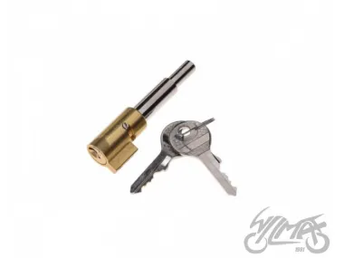 LOCK, SEAT SHL