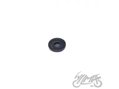 GASKET, FRONT SHOCK ABSORBER ROD FOR WSK 125 175