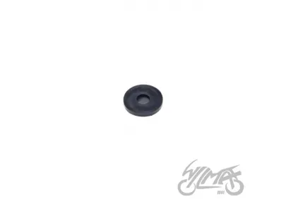 GASKET, FRONT SHOCK ABSORBER ROD FOR WSK 125 175