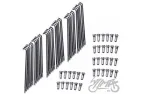SPOKE SET, WSK 36 pcs