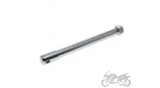AXLE, FRONT WHEEL WSK
