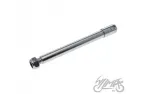 AXLE, FRONT WHEEL WSK