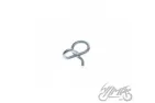 GUIDE, BRAKE CABLE BRACKET FOR WSK 125 175 SHL M17