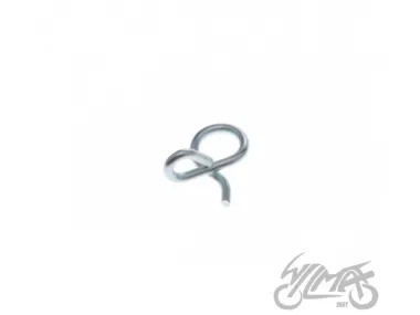 GUIDE, BRAKE CABLE BRACKET FOR WSK 125 175 SHL M17