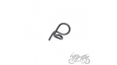 GUIDE, SPEEDOMETER CABLE BRACKET FOR WSK 125 175
