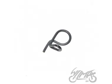 GUIDE, SPEEDOMETER CABLE BRACKET FOR WSK 125 175