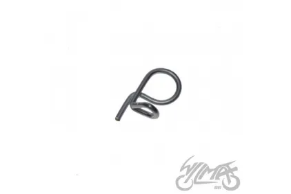 GUIDE, SPEEDOMETER CABLE BRACKET FOR WSK 125 175