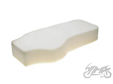 CUSHION, SEAT WFM